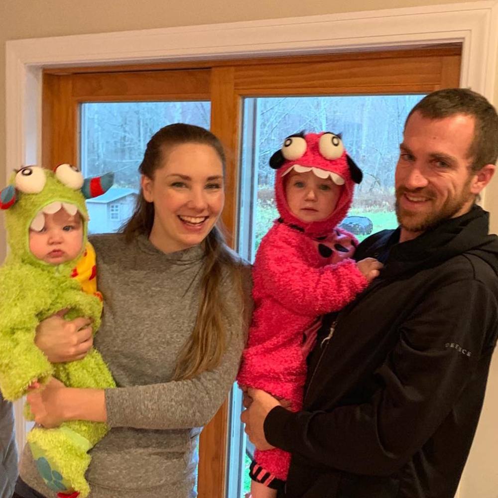 Meet your Posher, Morgan bryan